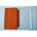 Чохол Samsung Galaxy TabPRO 8.4 (SM-T320, T321) Remax ultaslim book orange
