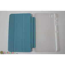 Чохол Samsung Galaxy TabPRO 8.4 (SM-T320, T321) Remax ultaslim book blue