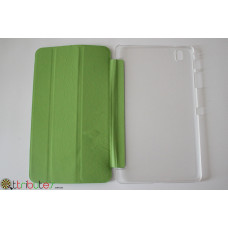 Чехол Samsung Galaxy TabPRO 8.4 (SM-T320, T321) Remax ultaslim book apple green Чехол Samsung Galaxy TabPRO 8.4 (SM-T320, T321) Remax ultaslim book apple green