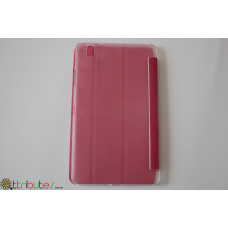 Чехол Samsung Galaxy TabPRO 8.4 (SM-T320, T321) Remax ultaslim book rose red Чехол Samsung Galaxy TabPRO 8.4 (SM-T320, T321) Remax ultaslim book rose red