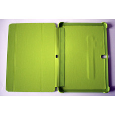 Чехол Samsung Galaxy TabPRO 10.1 (SM-T520) Samsung book cover apple green