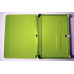 Чехол Samsung Galaxy TabPRO 10.1 (SM-T520) Samsung book cover apple green