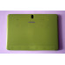 Чехол Samsung Galaxy TabPRO 10.1 (SM-T520) Samsung book cover apple green