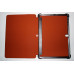Чехол Samsung Galaxy TabPRO 10.1 (SM-T520) Samsung book cover brown Чехол Samsung Galaxy TabPRO 10.1 (SM-T520) Samsung book cover brown