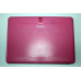 Чехол Samsung Galaxy TabPRO 10.1 (SM-T520) Samsung book cover rose red
