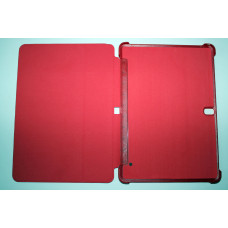 Чехол Samsung Galaxy TabPRO 10.1 (SM-T520) Samsung book cover red