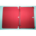 Чехол Samsung Galaxy TabPRO 10.1 (SM-T520) Samsung book cover red