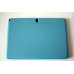 Чехол Samsung Galaxy NotePRO 12.2 (SM-P9010, P9000) Samsung book cover sky blue Чехол Samsung Galaxy NotePRO 12.2 (SM-P9010, P9000) Samsung book cover sky blue