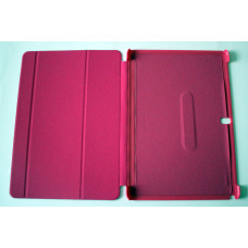 Чехол Samsung Galaxy NotePRO 12.2 (SM-P9010, P9000) Samsung book cover pink