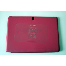 Чехол Samsung Galaxy NotePRO 12.2 (SM-P9010, P9000) Samsung book cover rose red