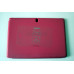 Чехол Samsung Galaxy NotePRO 12.2 (SM-P9010, P9000) Samsung book cover rose red