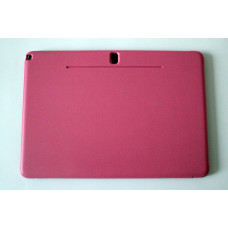 Чехол Samsung Galaxy NotePRO 12.2 (SM-P9010, P9000) Samsung book cover pink