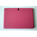 Чехол Samsung Galaxy NotePRO 12.2 (SM-P9010, P9000) Samsung book cover pink