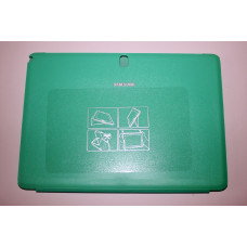 Чехол Samsung Galaxy NotePRO 12.2 (SM-P9010, P9000) Samsung book cover mint green