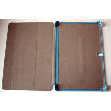 Чехол Samsung Galaxy NotePRO 12.2 (SM-P9010, P9000) Samsung book cover sky blue Чехол Samsung Galaxy NotePRO 12.2 (SM-P9010, P9000) Samsung book cover sky blue