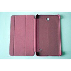 Чохол Samsung Galaxy Tab 4 8.0 (SM-T330, T331) Samsung book cover pink
