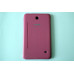 Чохол Samsung Galaxy Tab 4 8.0 (SM-T330, T331) Samsung book cover pink