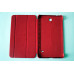 Чохол Samsung Galaxy Tab 4 8.0 (SM-T330, T331) Samsung book cover red