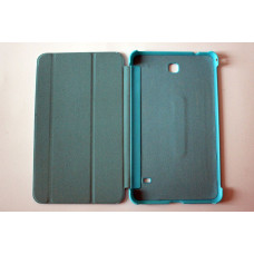 Чохол Samsung Galaxy Tab 4 8.0 (SM-T330, T331) Samsung book cover sky blue