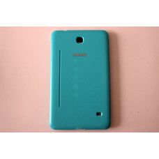 Чохол Samsung Galaxy Tab 4 8.0 (SM-T330, T331) Samsung book cover sky blue