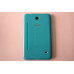 Чохол Samsung Galaxy Tab 4 8.0 (SM-T330, T331) Samsung book cover sky blue