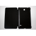 Чехол Samsung Galaxy Tab 4 8.0 (SM-T330, T331) Samsung book cover black