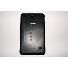 Чехол Samsung Galaxy Tab 4 8.0 (SM-T330, T331) Samsung book cover black