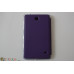 Чохол Samsung Galaxy Tab 4 8.0 (SM-T330, T331) Belk leather case purple Чохол Samsung Galaxy Tab 4 8.0 (SM-T330, T331) Belk leather case purple