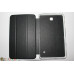 Чохол Samsung Galaxy Tab 4 8.0 (SM-T330, T331) Belk leather case black