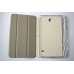 Чохол Samsung Galaxy Tab 4 8.0 (SM-T330, T331) Belk leather case white Чохол Samsung Galaxy Tab 4 8.0 (SM-T330, T331) Belk leather case white