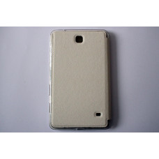 Чохол Samsung Galaxy Tab 4 8.0 (SM-T330, T331) Belk leather case white Чохол Samsung Galaxy Tab 4 8.0 (SM-T330, T331) Belk leather case white