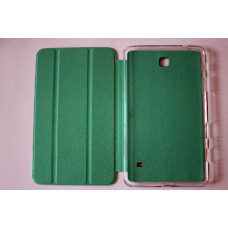 Чохол Samsung Galaxy Tab 4 8.0 (SM-T330, T331) Belk leather case mint green Чохол Samsung Galaxy Tab 4 8.0 (SM-T330, T331) Belk leather case mint green