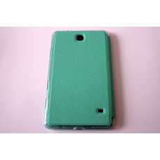 Чохол Samsung Galaxy Tab 4 8.0 (SM-T330, T331) Belk leather case mint green Чохол Samsung Galaxy Tab 4 8.0 (SM-T330, T331) Belk leather case mint green