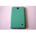 Чохол Samsung Galaxy Tab 4 8.0 (SM-T330, T331) Belk leather case mint green Чохол Samsung Galaxy Tab 4 8.0 (SM-T330, T331) Belk leather case mint green