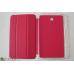 Чохол Samsung Galaxy Tab 4 8.0 (SM-T330, T331) Belk leather case rose red