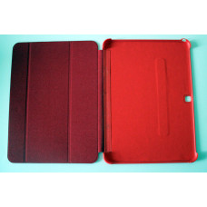 Чохол Samsung Galaxy Tab 4 10.1 (SM-T530, T531) Samsung book cover red