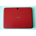 Чохол Samsung Galaxy Tab 4 10.1 (SM-T530, T531) Samsung book cover red
