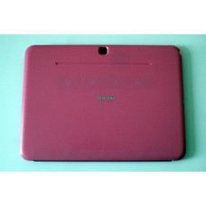 Чохол Samsung Galaxy Tab 4 10.1 (SM-T530, T531) Samsung book cover pink