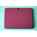 Чохол Samsung Galaxy Tab 4 10.1 (SM-T530, T531) Samsung book cover pink