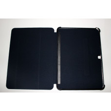 Чехол Samsung Galaxy Tab 4 10.1 (SM-T530, T531) Samsung book cover dark blue