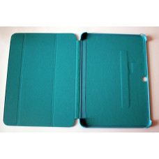 Чехол Samsung Galaxy Tab 4 10.1 (SM-T530, T531) Samsung book cover sky blue Чехол Samsung Galaxy Tab 4 10.1 (SM-T530, T531) Samsung book cover sky blue