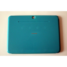 Чехол Samsung Galaxy Tab 4 10.1 (SM-T530, T531) Samsung book cover sky blue Чехол Samsung Galaxy Tab 4 10.1 (SM-T530, T531) Samsung book cover sky blue