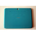 Чехол Samsung Galaxy Tab 4 10.1 (SM-T530, T531) Samsung book cover sky blue Чехол Samsung Galaxy Tab 4 10.1 (SM-T530, T531) Samsung book cover sky blue