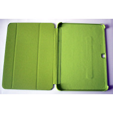 Чехол Samsung Galaxy Tab 4 10.1 (SM-T530, T531) Samsung book cover apple green