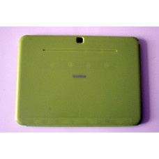 Чехол Samsung Galaxy Tab 4 10.1 (SM-T530, T531) Samsung book cover apple green