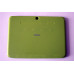 Чехол Samsung Galaxy Tab 4 10.1 (SM-T530, T531) Samsung book cover apple green