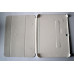 Чохол Samsung Galaxy Tab 4 10.1 (SM-T530, T531) Samsung book cover white