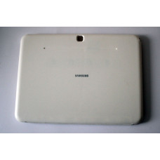 Чохол Samsung Galaxy Tab 4 10.1 (SM-T530, T531) Samsung book cover white