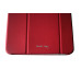 Чохол Samsung Galaxy Tab 4 10.1 (SM-T530, T531) Samsung book cover red