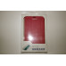 Чохол Samsung Galaxy Tab 4 7.0 (SM-T230, T231) Samsung book cover red